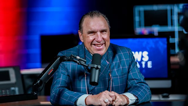 Rodney Howard-Browne – News Update 6/...