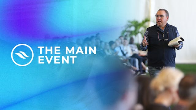 The God! Of Miracles! Part 1 | The Ma...