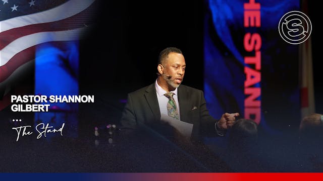 Night 1350 of The Stand | The River C...