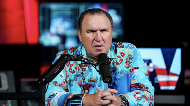 Israel Tied to Kirk’s Death? AI Polit...