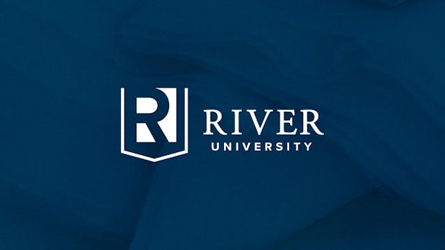 River University 2024