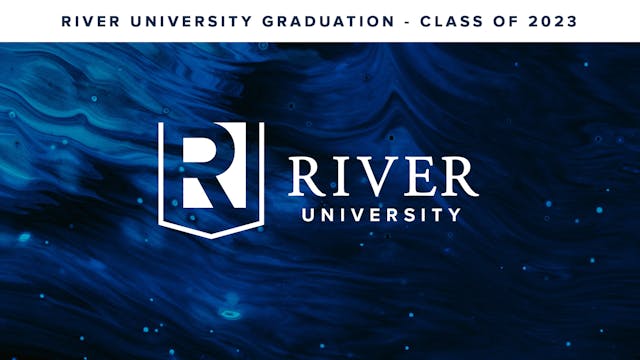 25th Anniversary Graduation of River ...