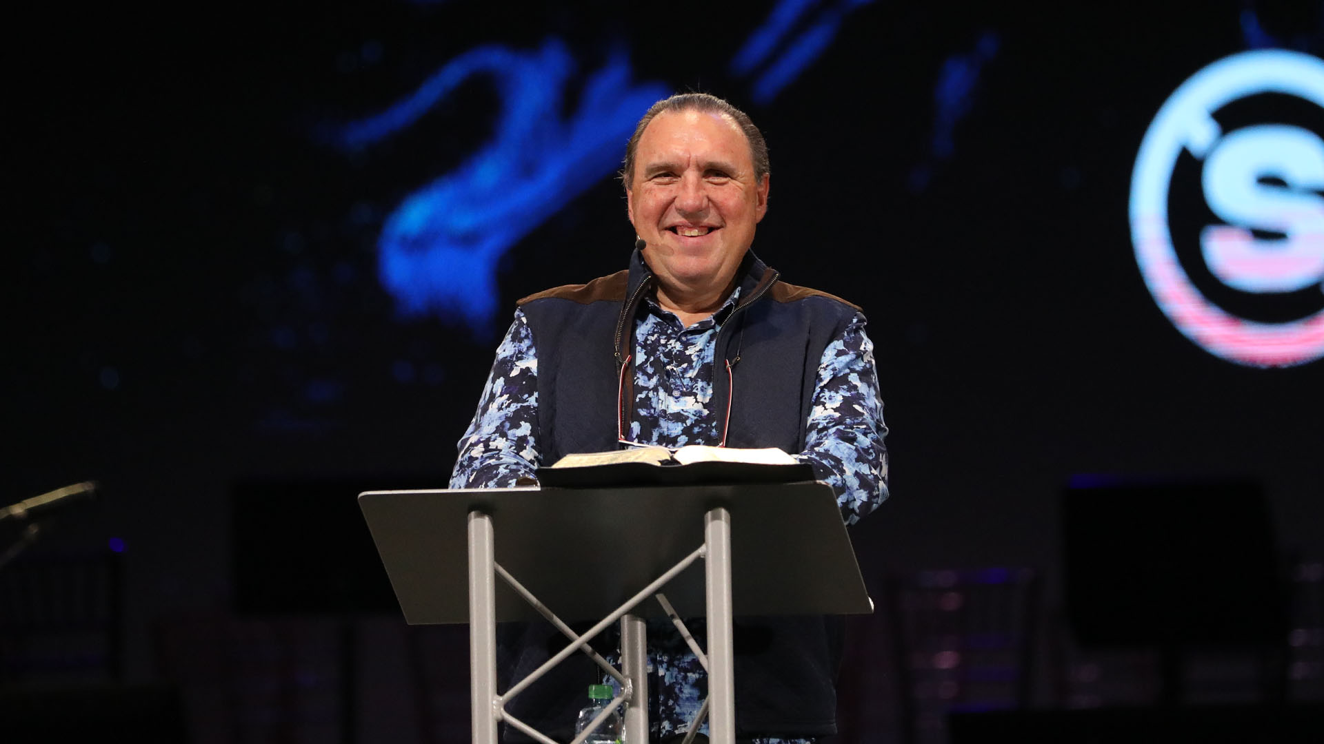 Night 1020 of The Stand | The River Church