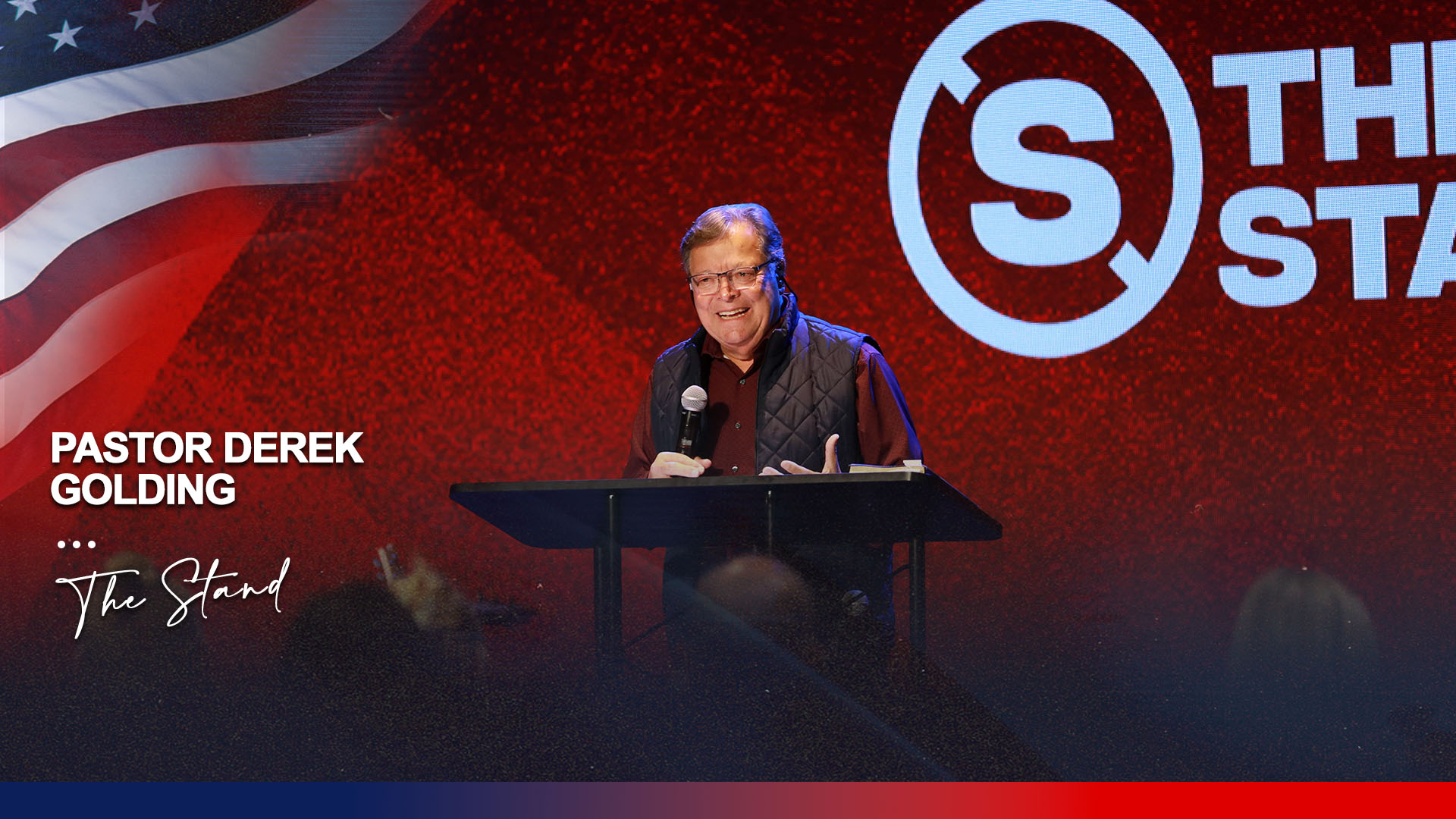 Night 1644 of The Stand | The River Church