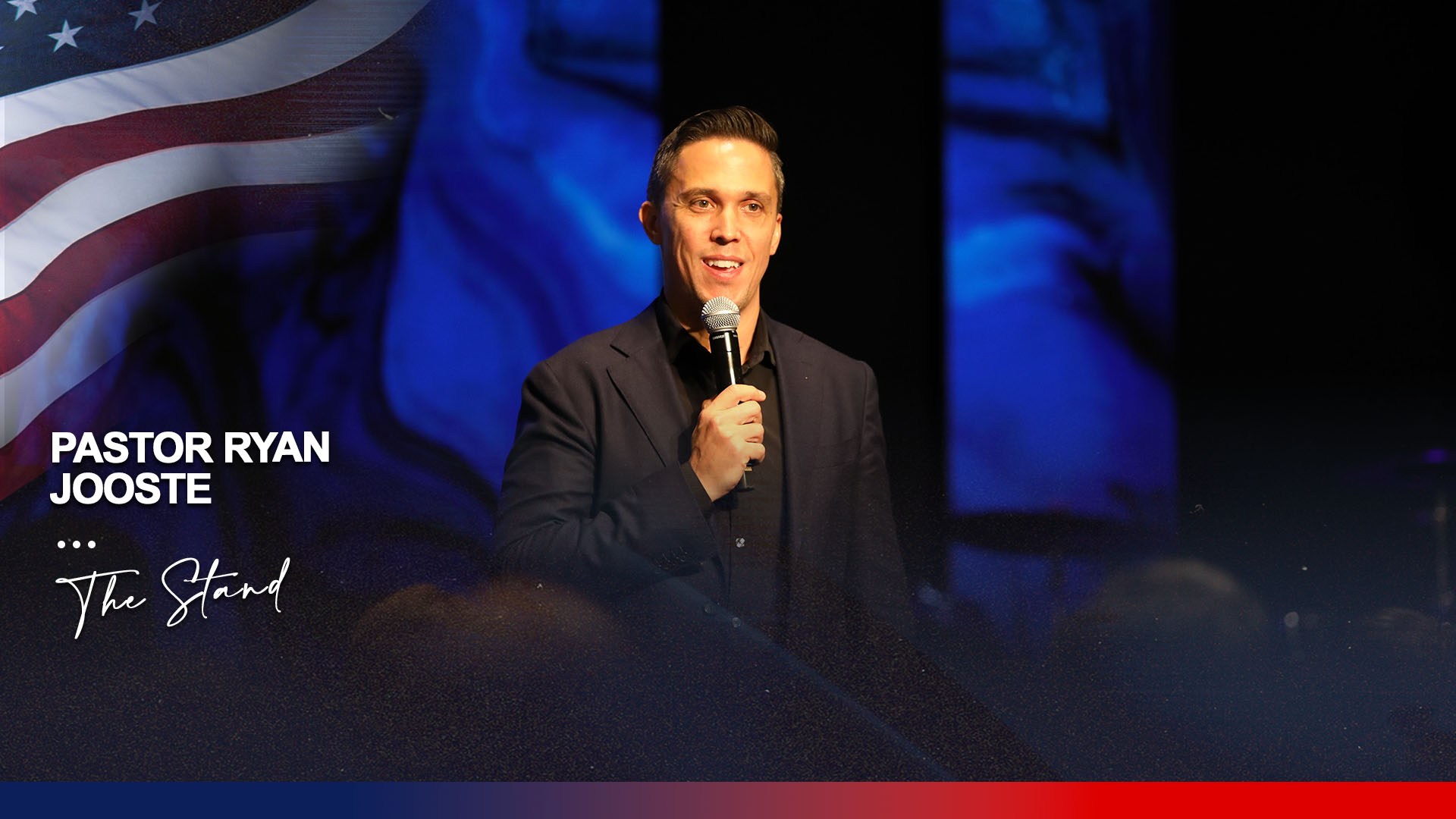 Night 1475 of The Stand | The River Church 