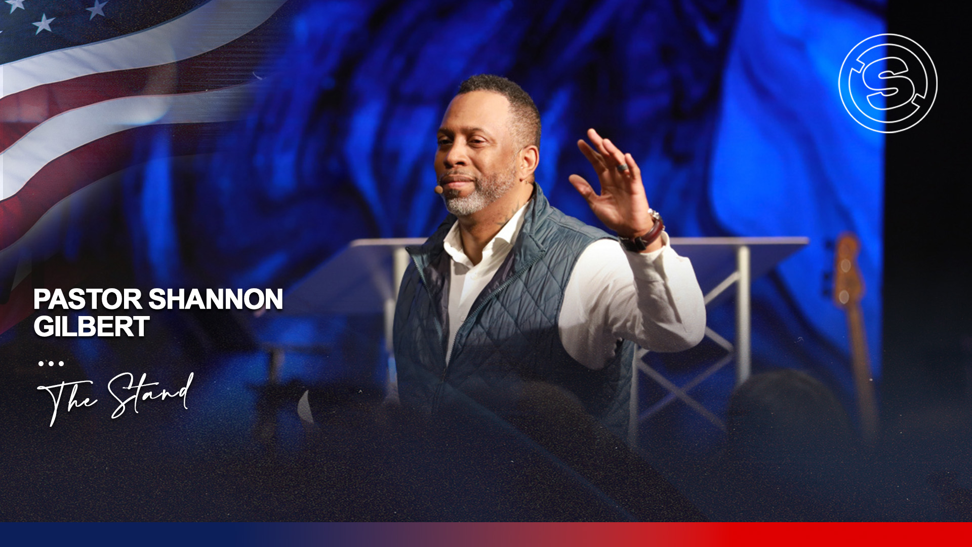 Night 1258 of The Stand | The River Church