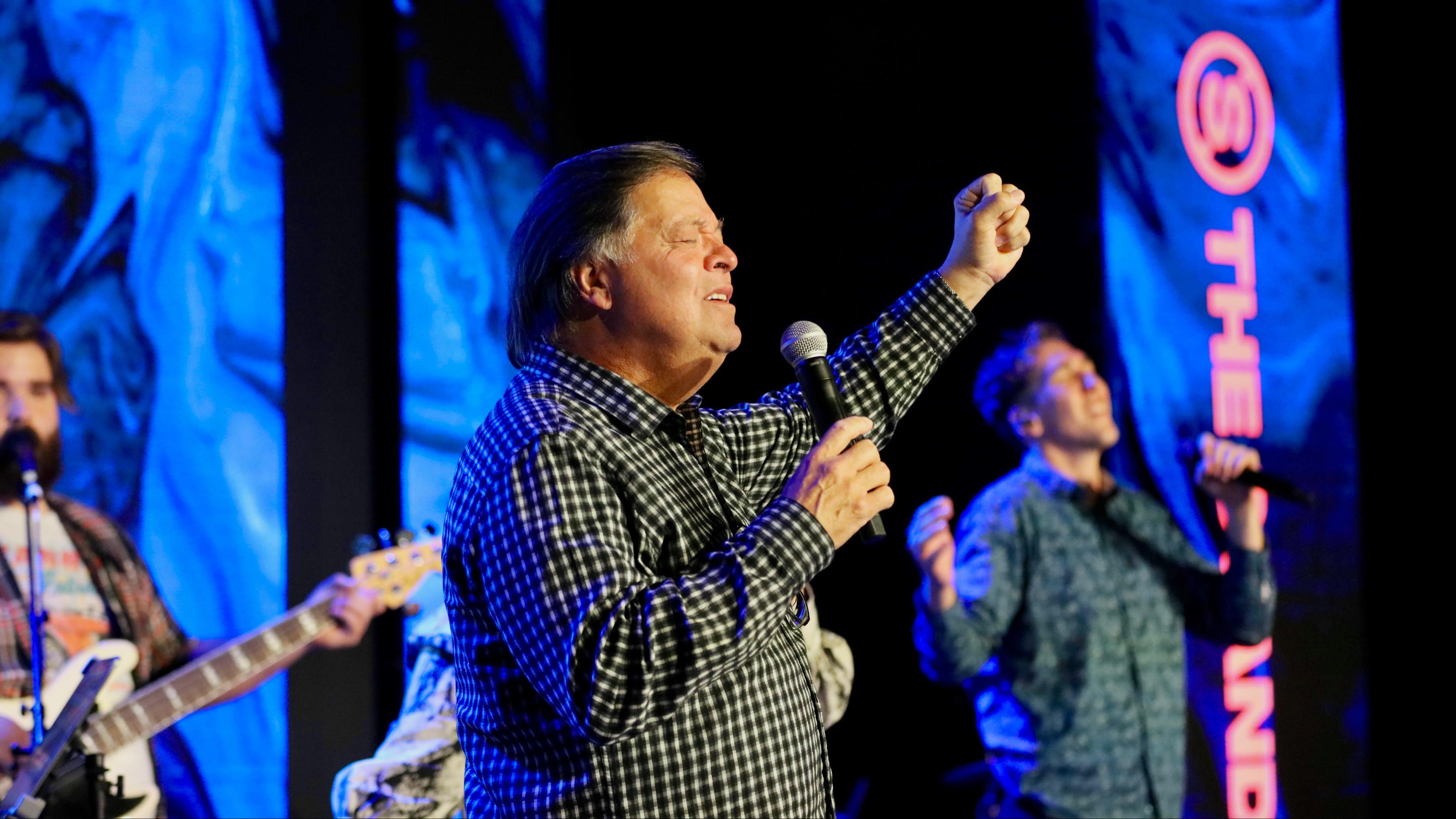 Night 1028 of The Stand | The River Church