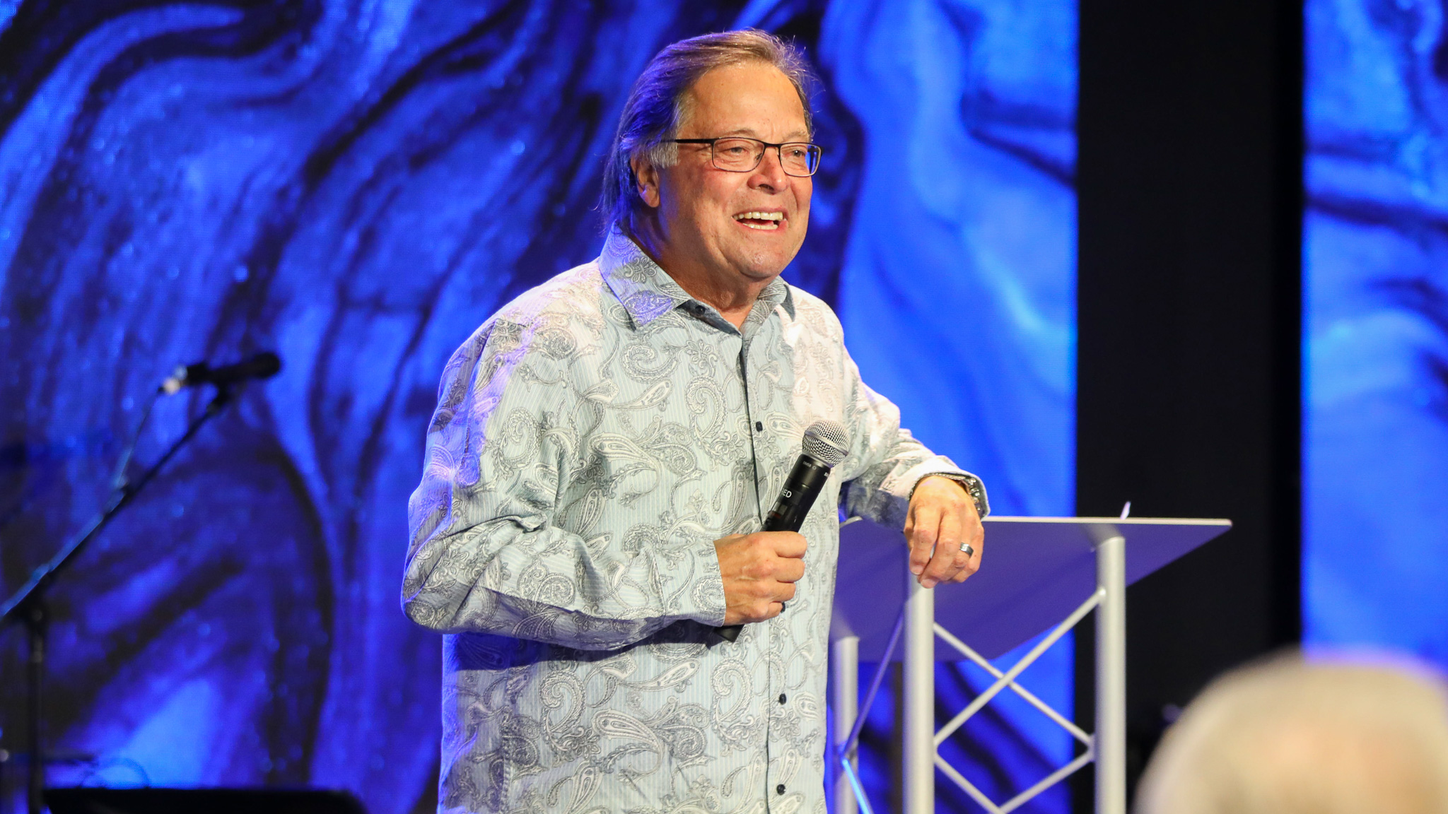 Night 1054 of The Stand | The River Church