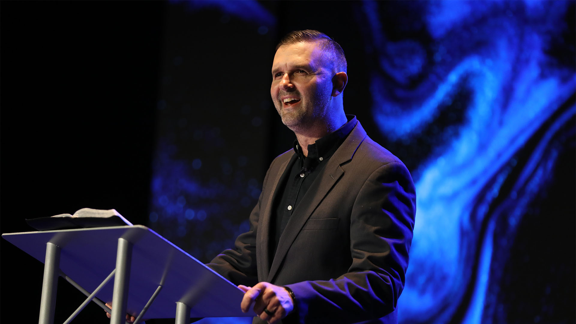 Night 1033 of The Stand | The River Church