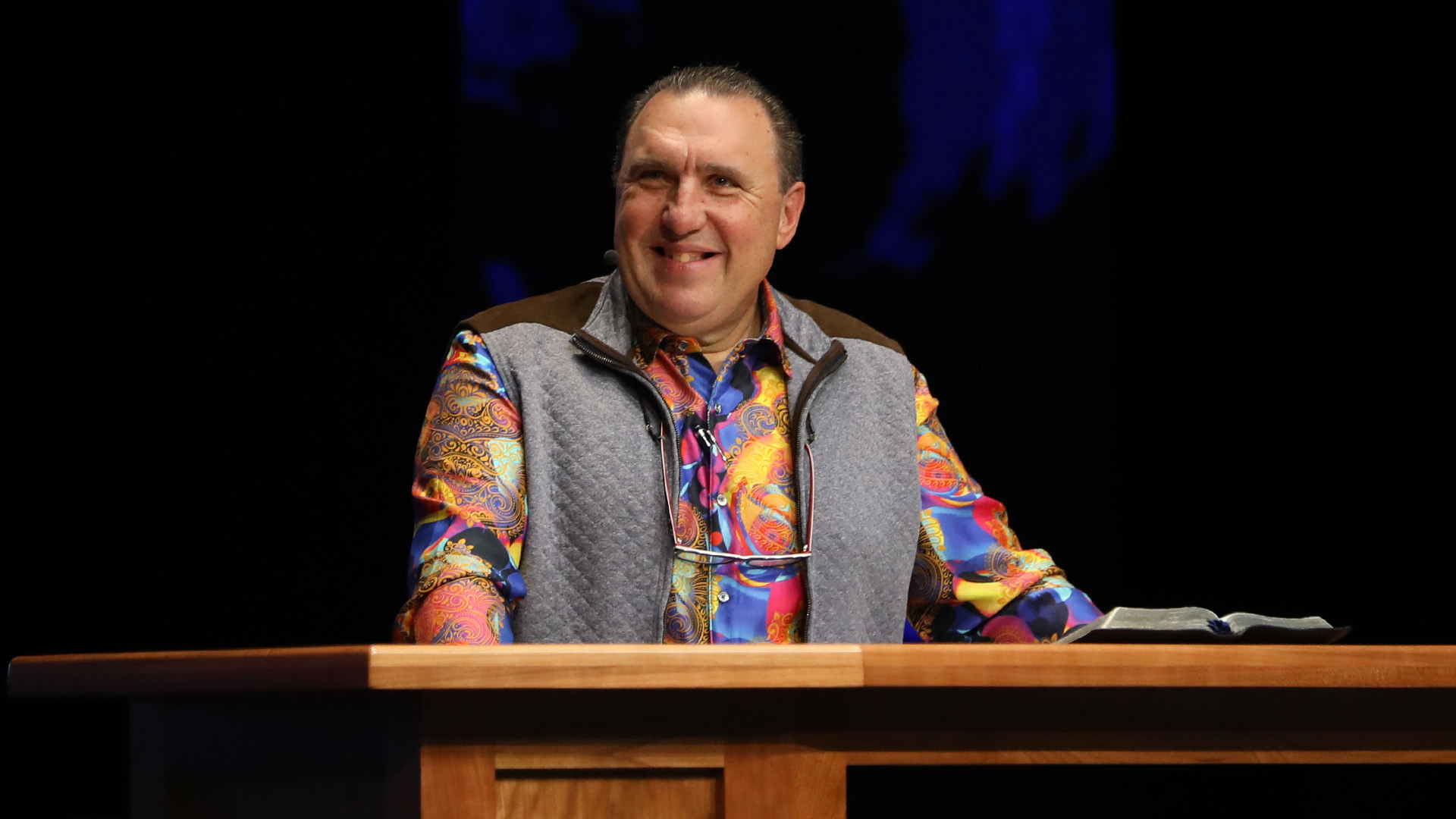 Night 992 of The Stand | The River Church