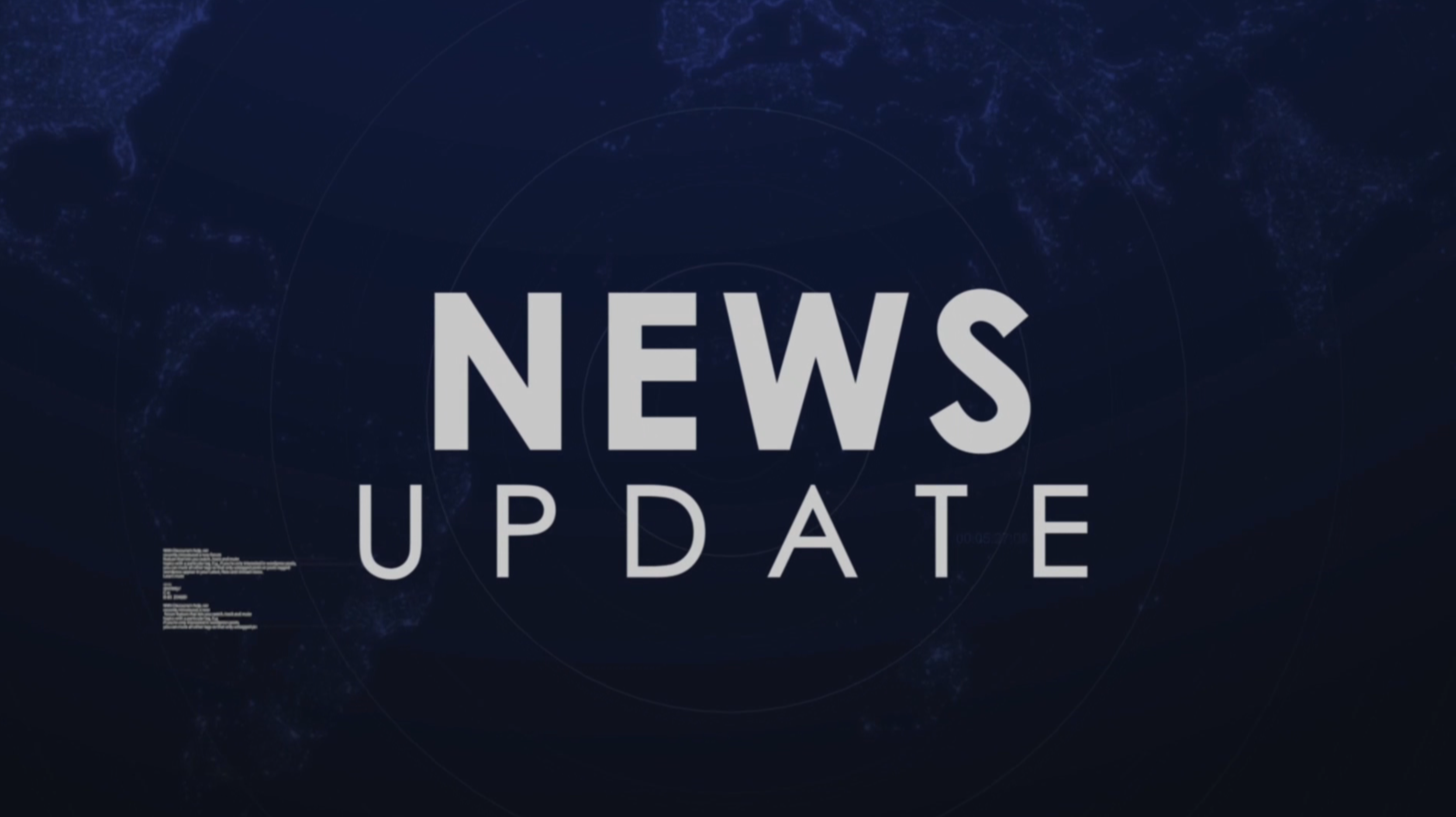 News Update - June 14, 2021 