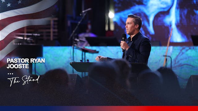 Night 1493 of The Stand | The River C...