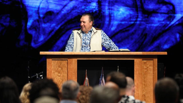 Winter Campmeeting 2023 | Kingdom Business | Session 31