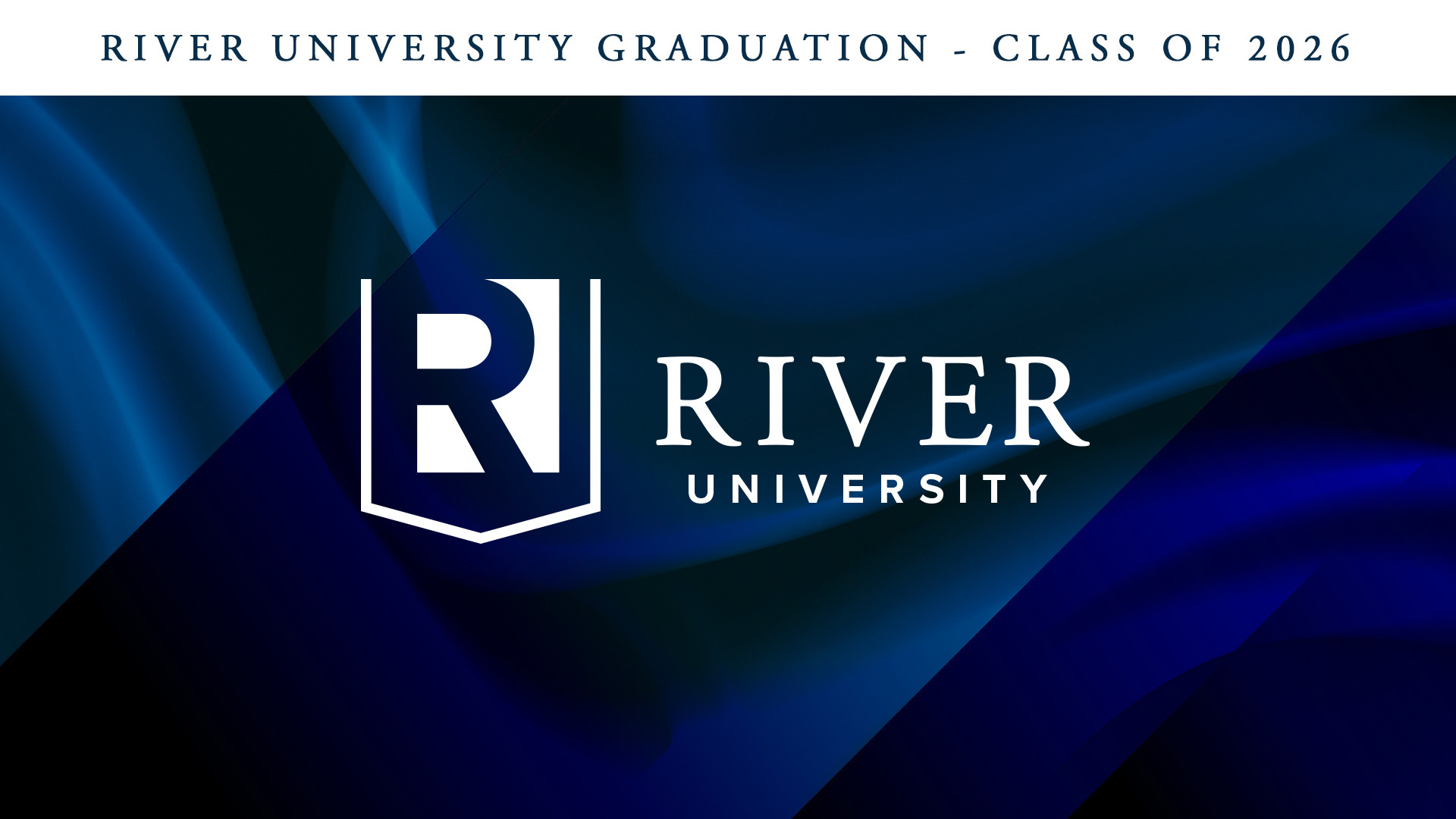 River University Graduation Class of 2026 | Spring MLC | Session 16