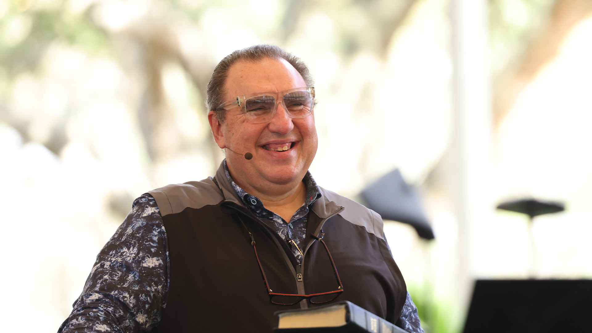 The River's 27th Birthday Celebration | The God of Miracles Part 4