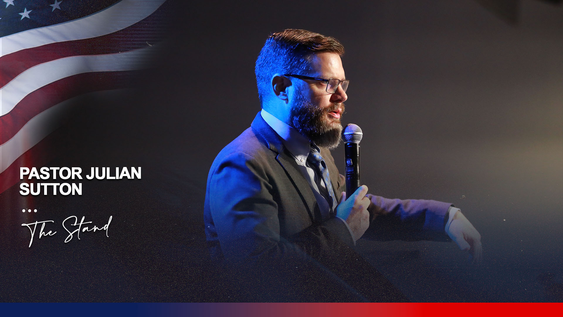 Night 1543 of The Stand | The River Church