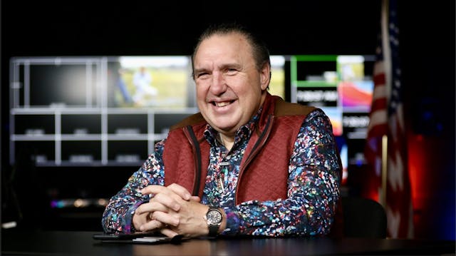 Rodney Howard-Browne – News Update 4/...