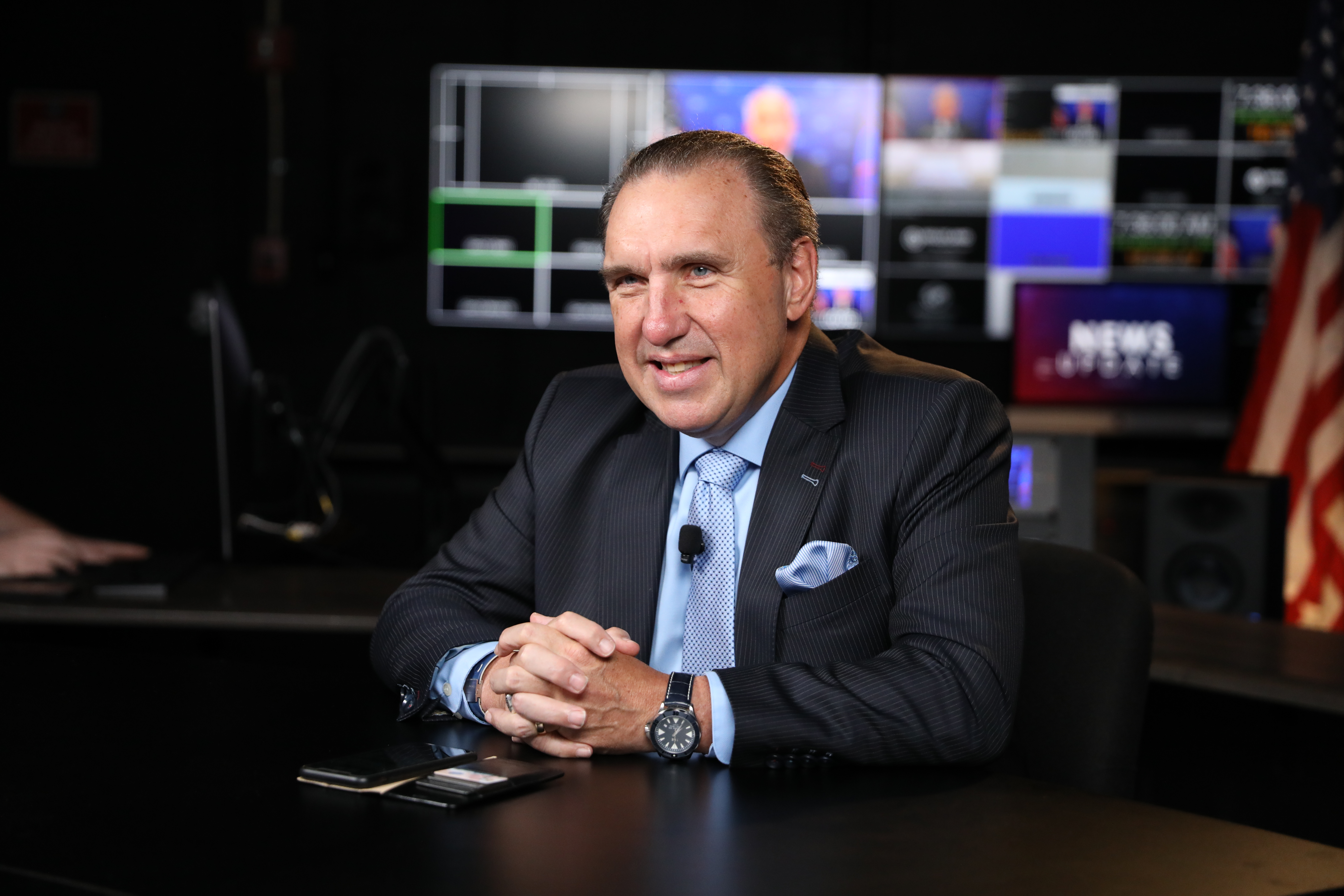 Rodney Howard-Browne – News Update 8/7/2022