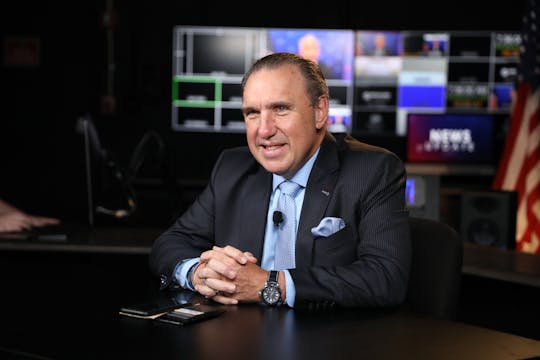 Rodney Howard-Browne – News Update 8/...