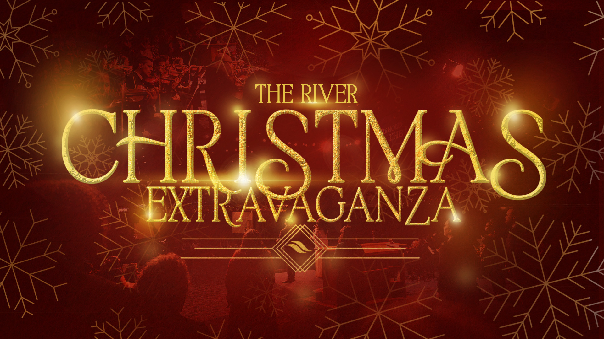 Christmas Extravaganza | Night 2009 o...