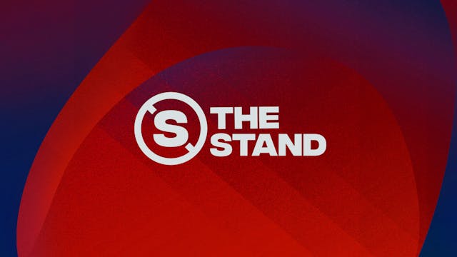Night 1843 of The Stand | The River C...