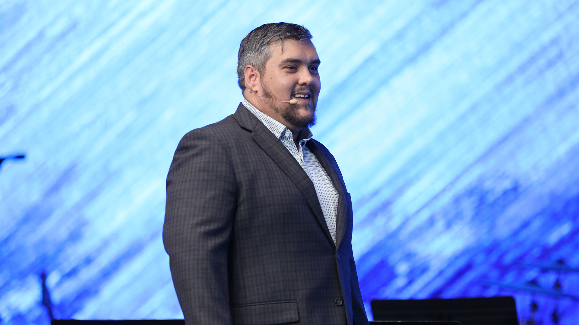 The Main Event | The River Church