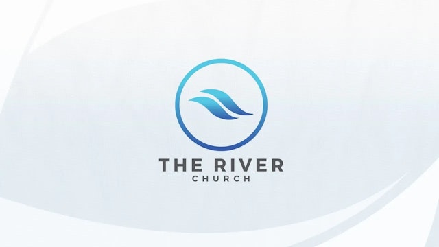 6.2.2019 | The Main Event | Live From The River Church