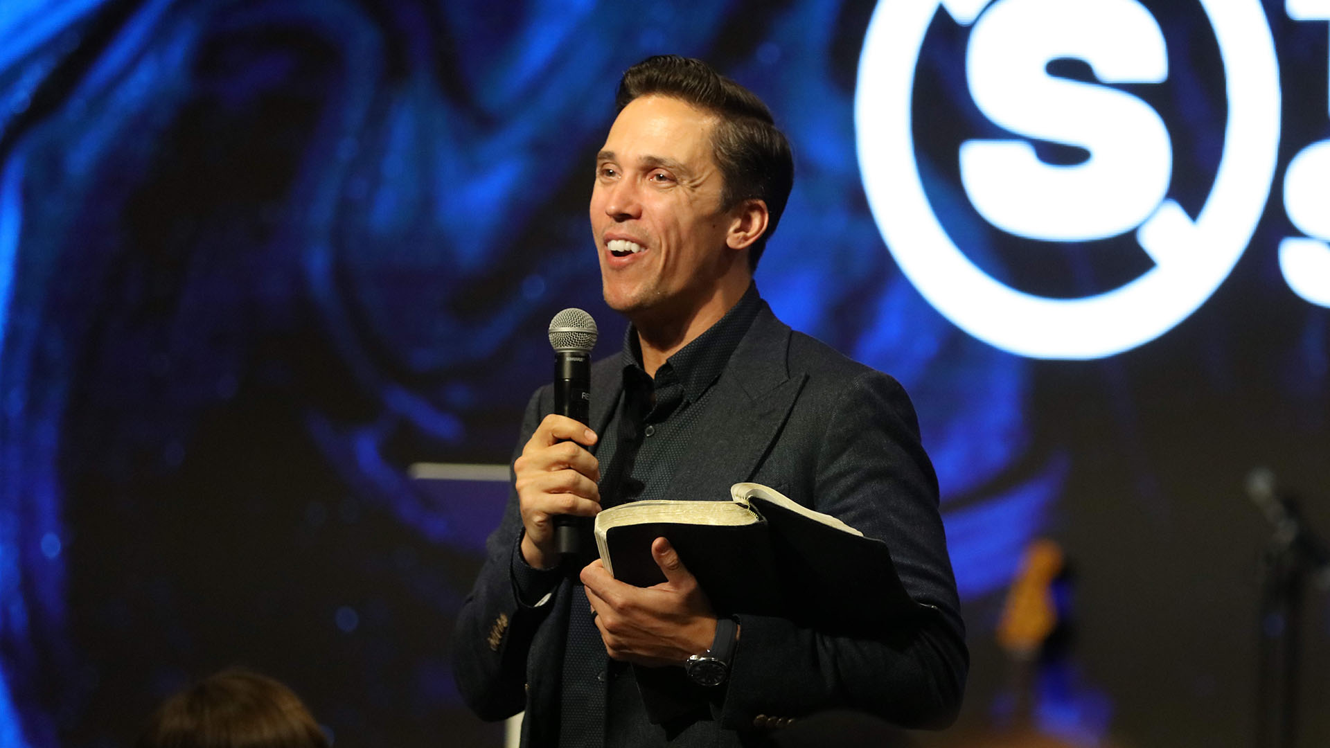 Night 1046 of The Stand | The River Church