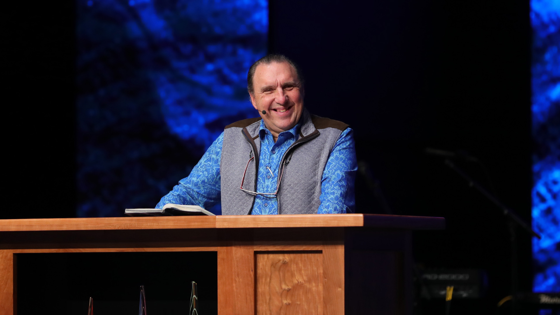 Winter Campmeeting 2023 | Kingdom Business | Session 42