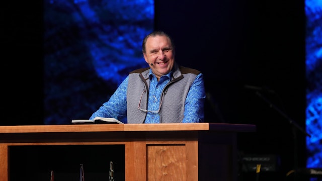 Winter Campmeeting 2023 | Kingdom Business | Session 42