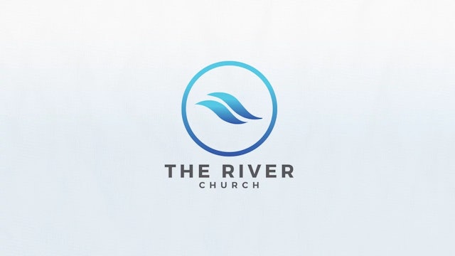  01.22.2017 | The Main Event |  Live From The River Church