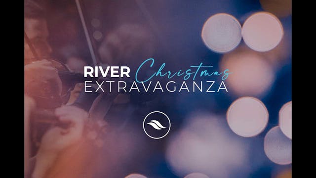 Day 547 of The Stand | River Christma...