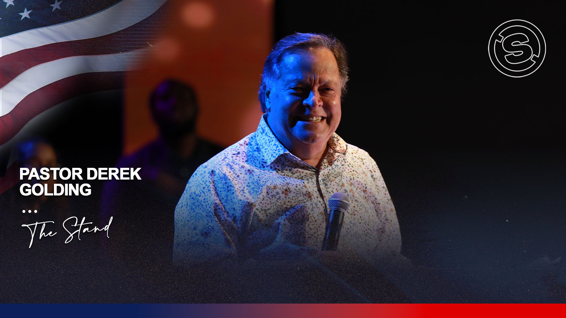 Night 1329 of The Stand | The River Church