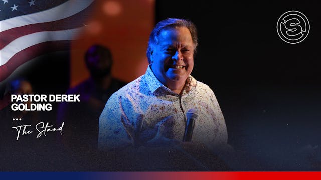 Night 1329 of The Stand | The River C...