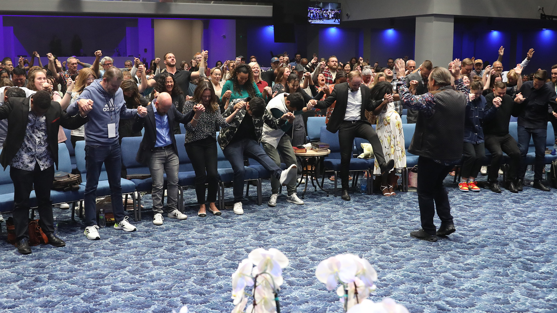 Winter Campmeeting 2023 | Kingdom Business | Session 48