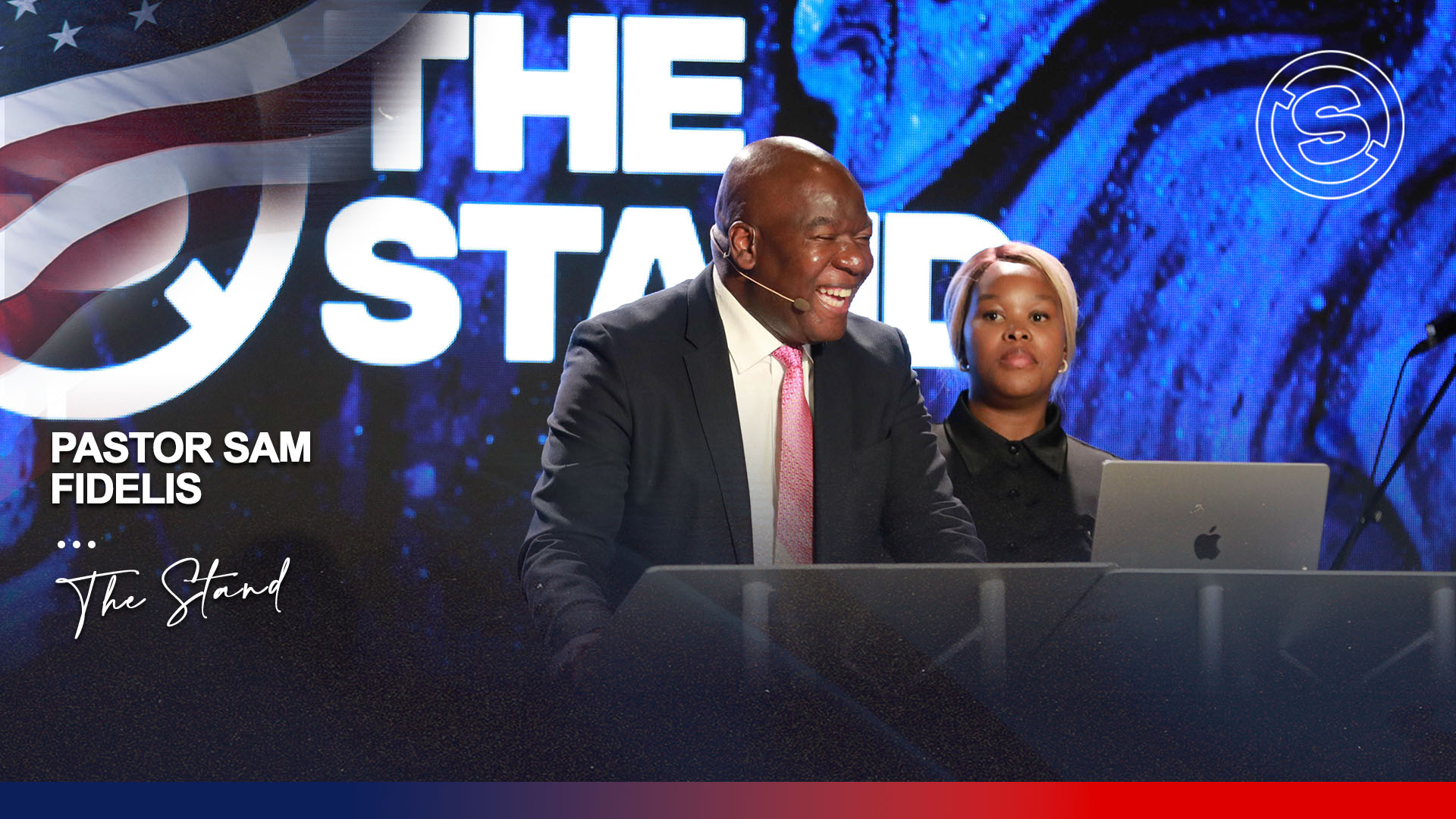 Night 1370 of The Stand | The River Church