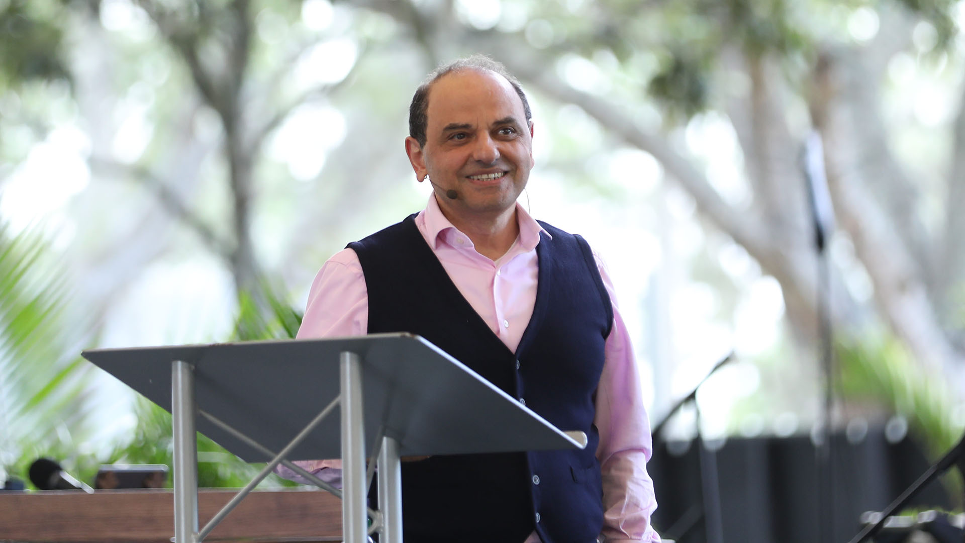 The Great Invitation | The Main Event | The River Church