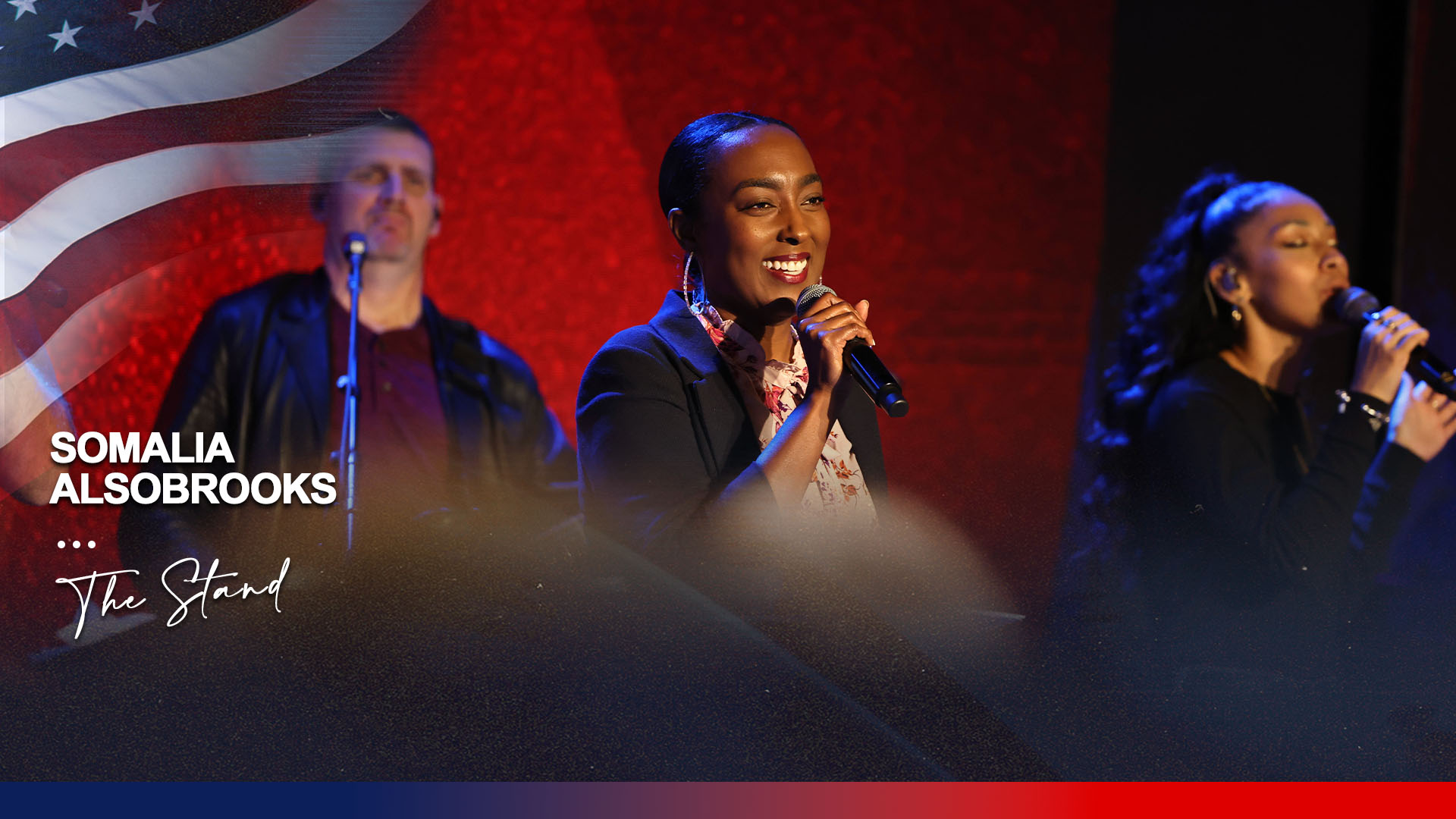 Night 1585 of The Stand | The River Church