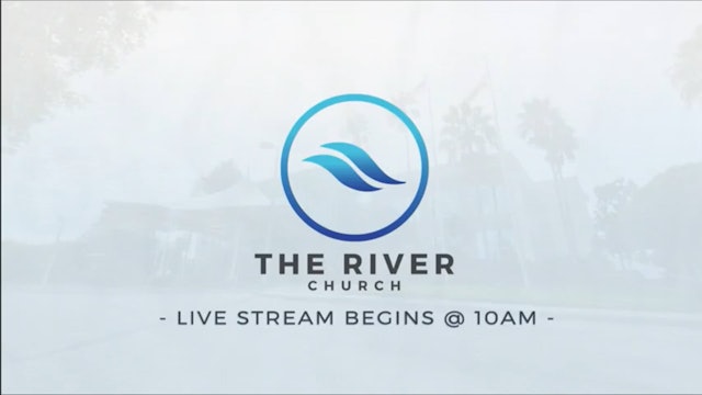3.04.18 | The Main Event | From The River Church