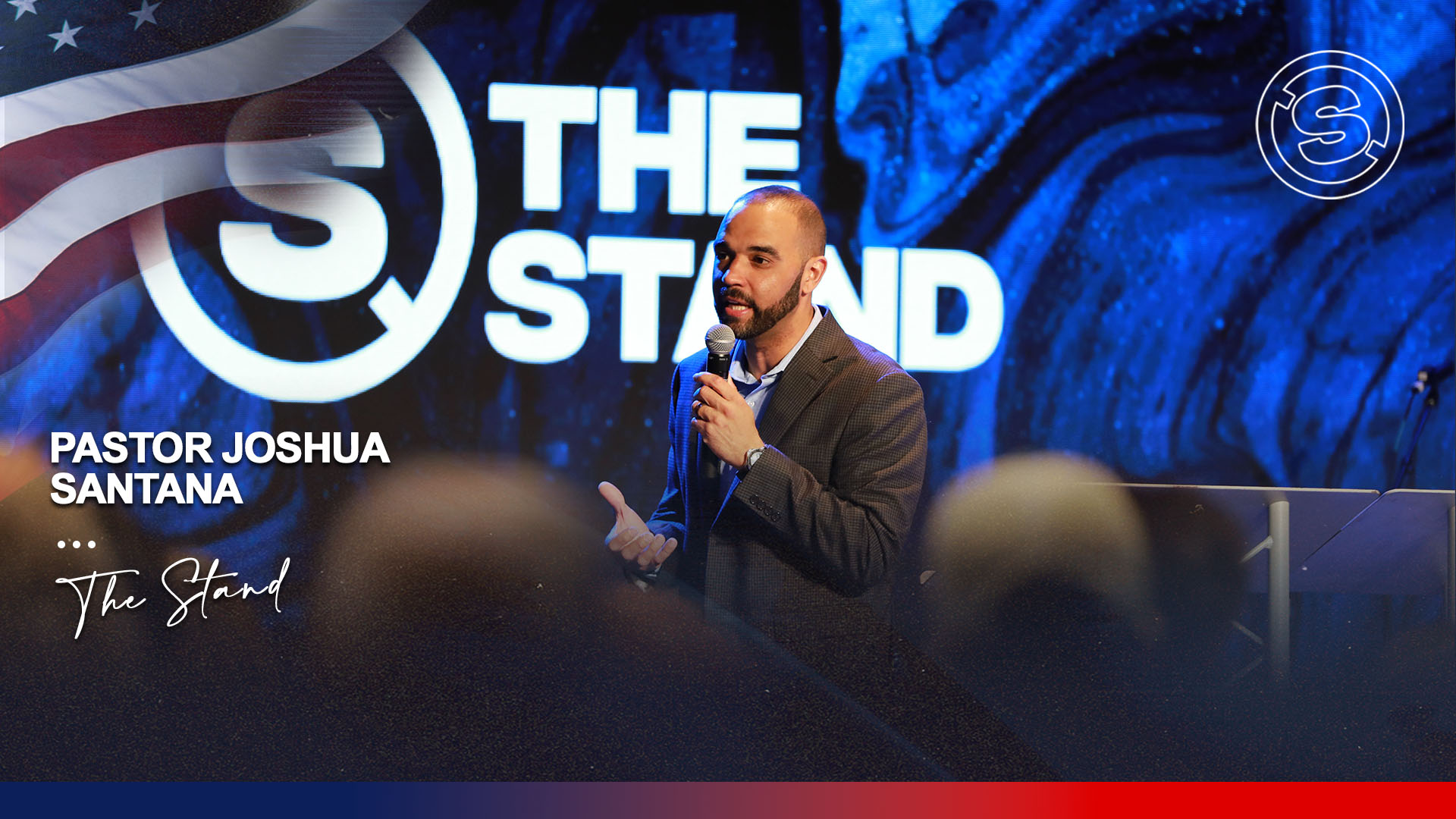 Night 1330 of The Stand | The River Church