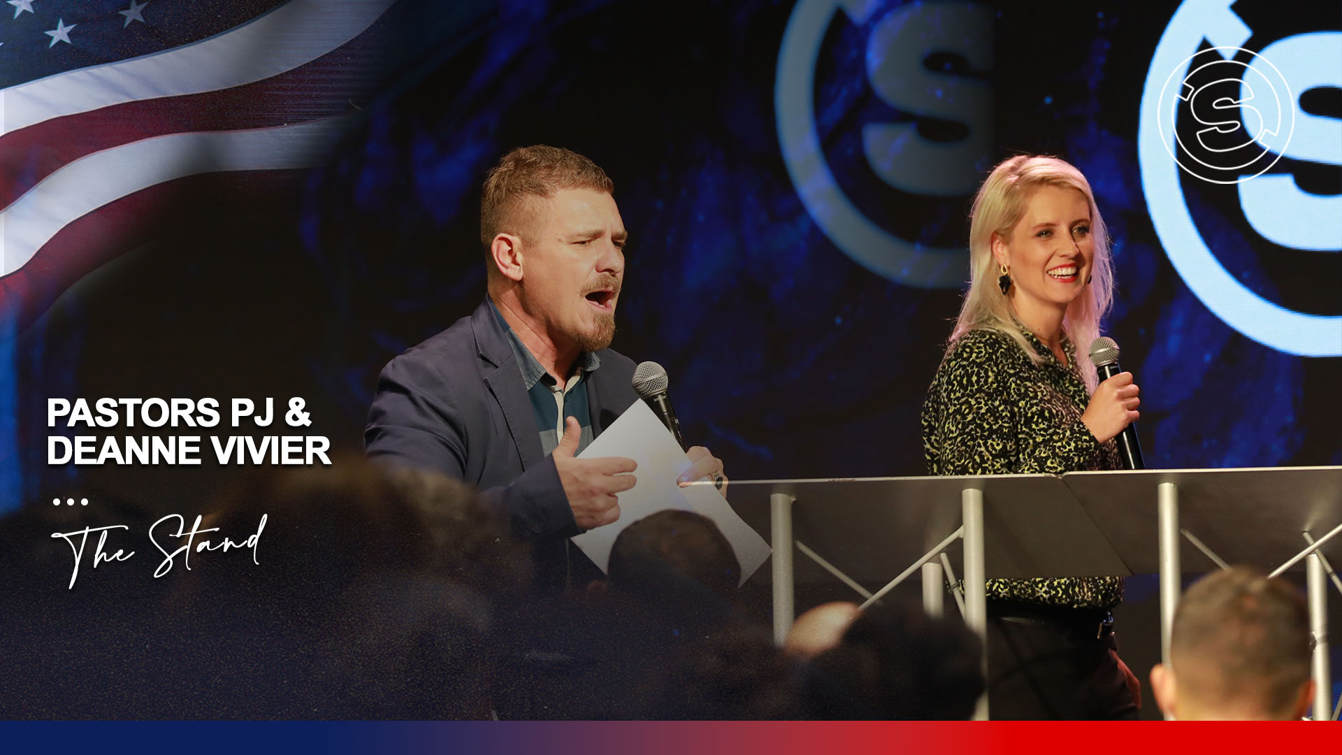 Night 1389 of The Stand | The River Church