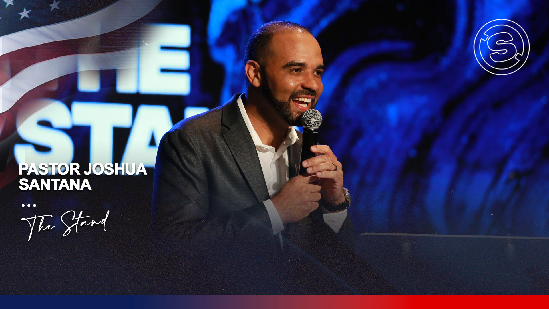 Night 1358 of The Stand | The River Church