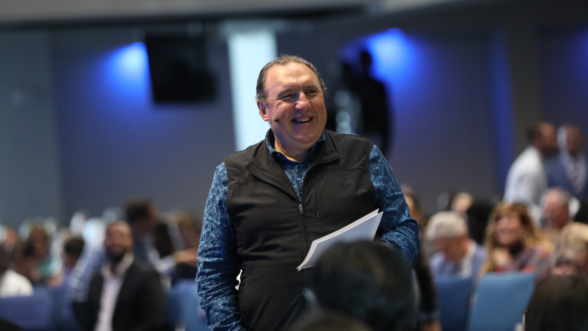 Understanding Authority: Part 3 — Stipulated Authority | Rodney Howard-Browne