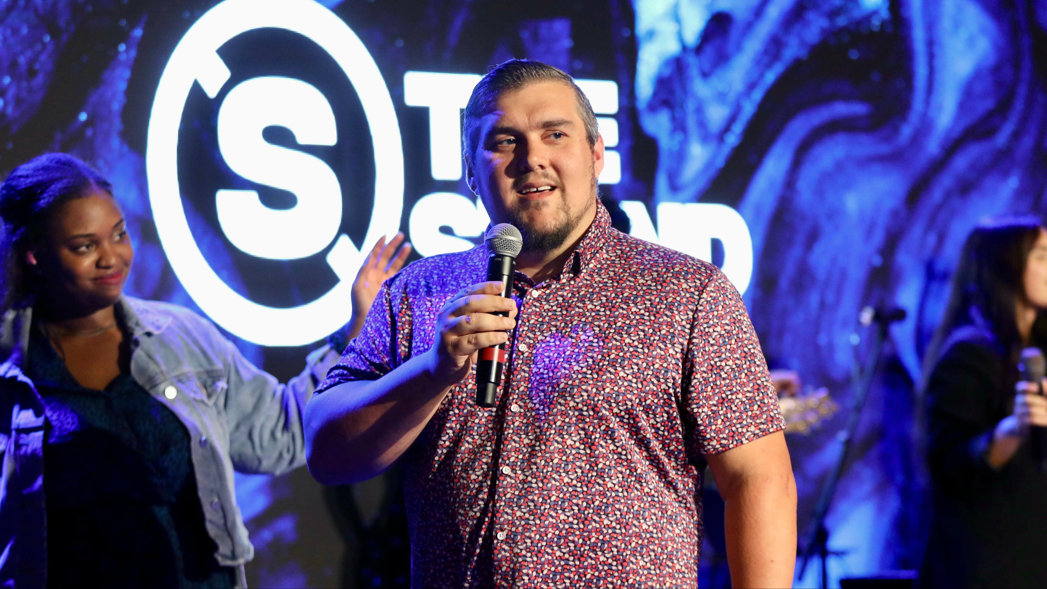 Night 1048 of The Stand | The River Church