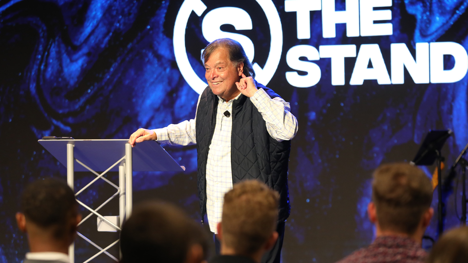 Night 1172 of The Stand | The River Church