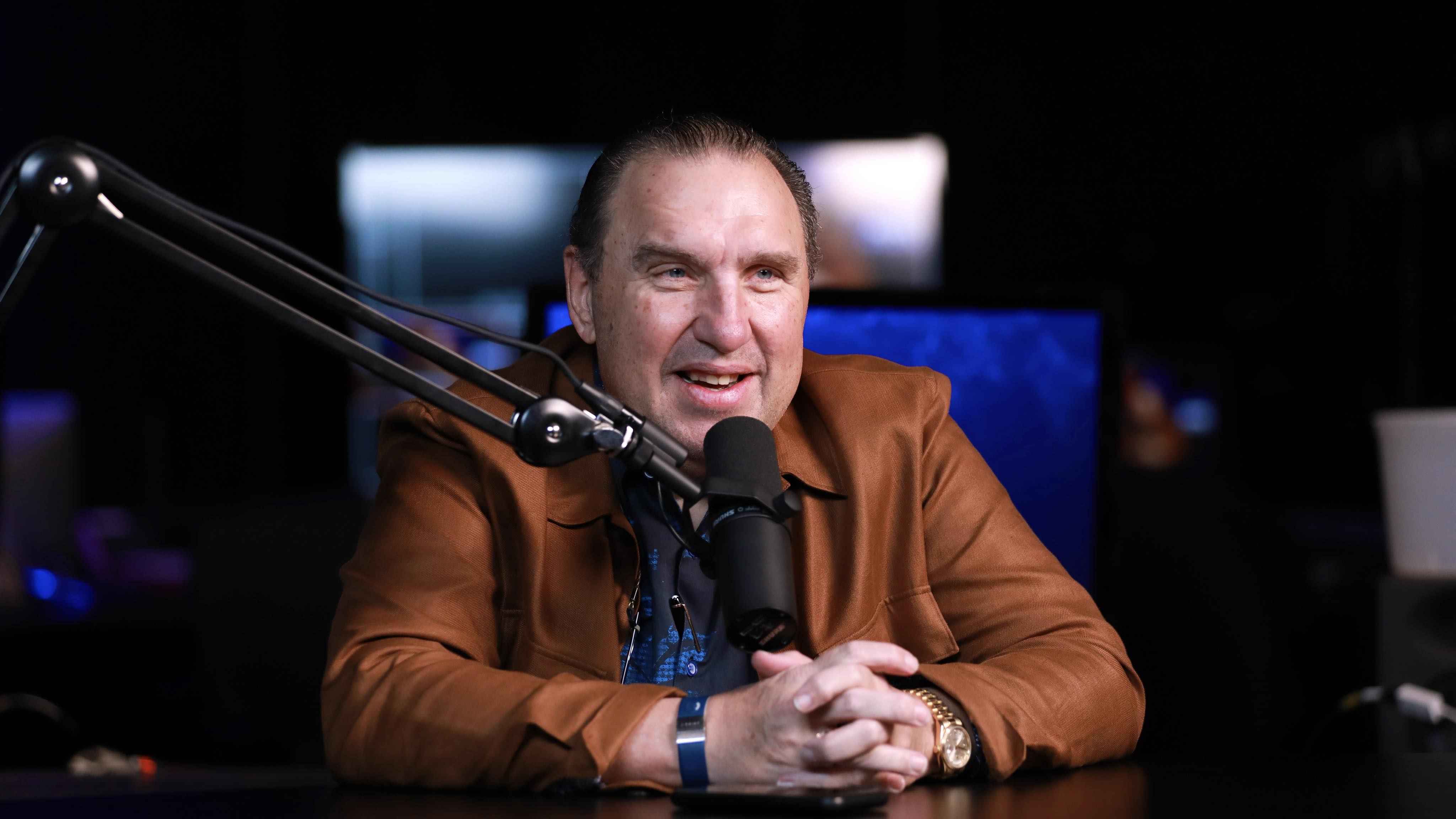 Rodney Howard-Browne – News Update 2/18/2024