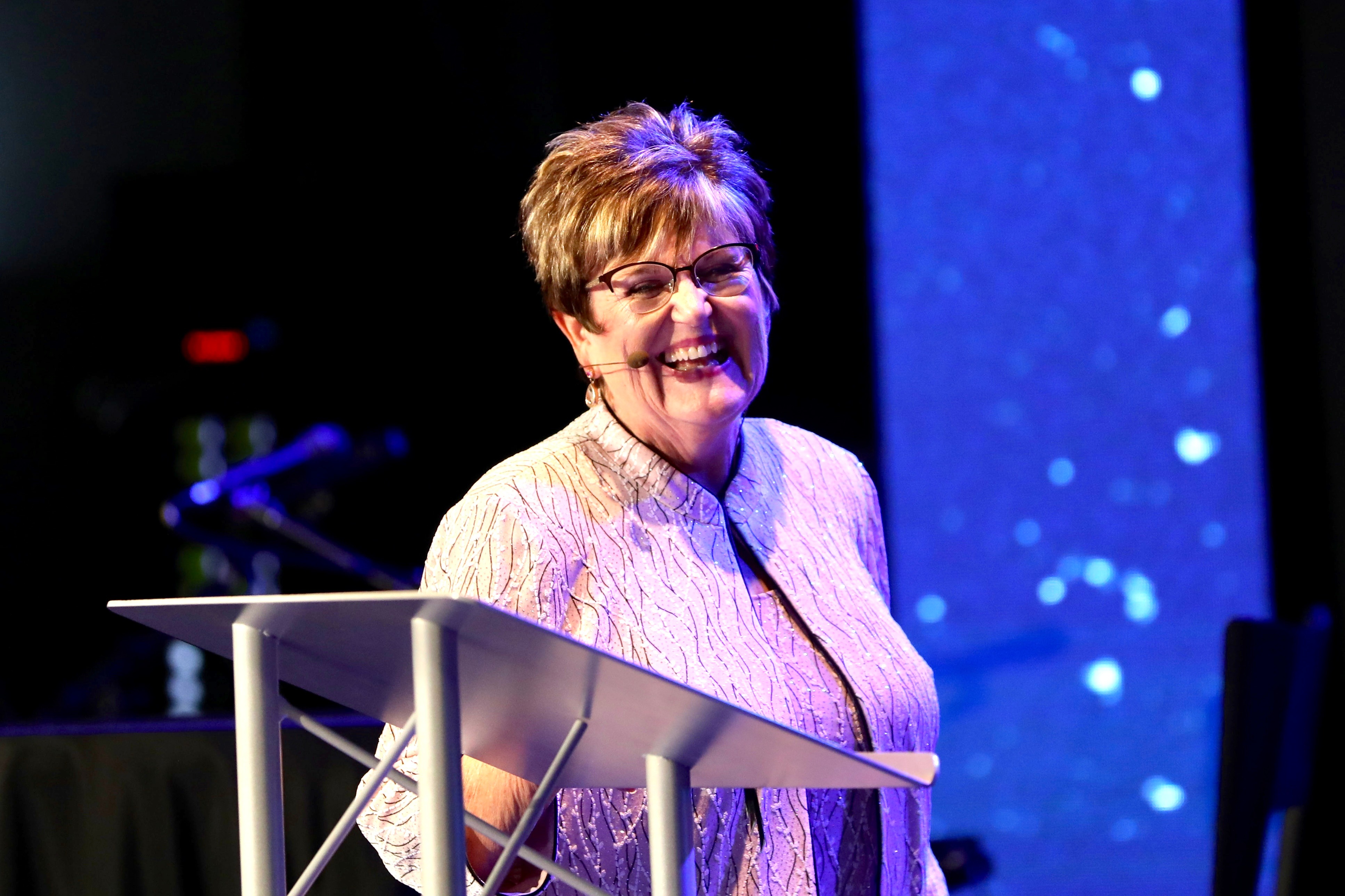 Night 829 of The Stand | The River Church