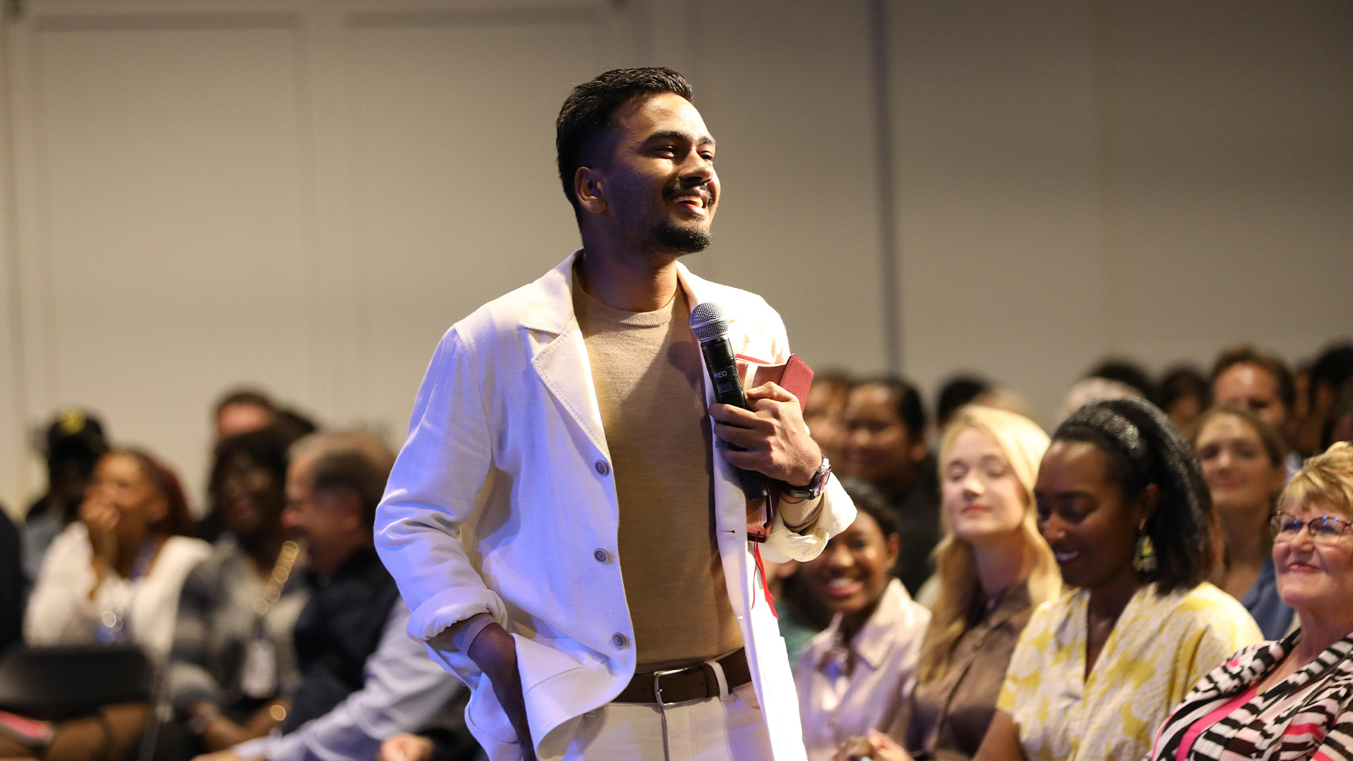 Night 1195 of The Stand | The River Church