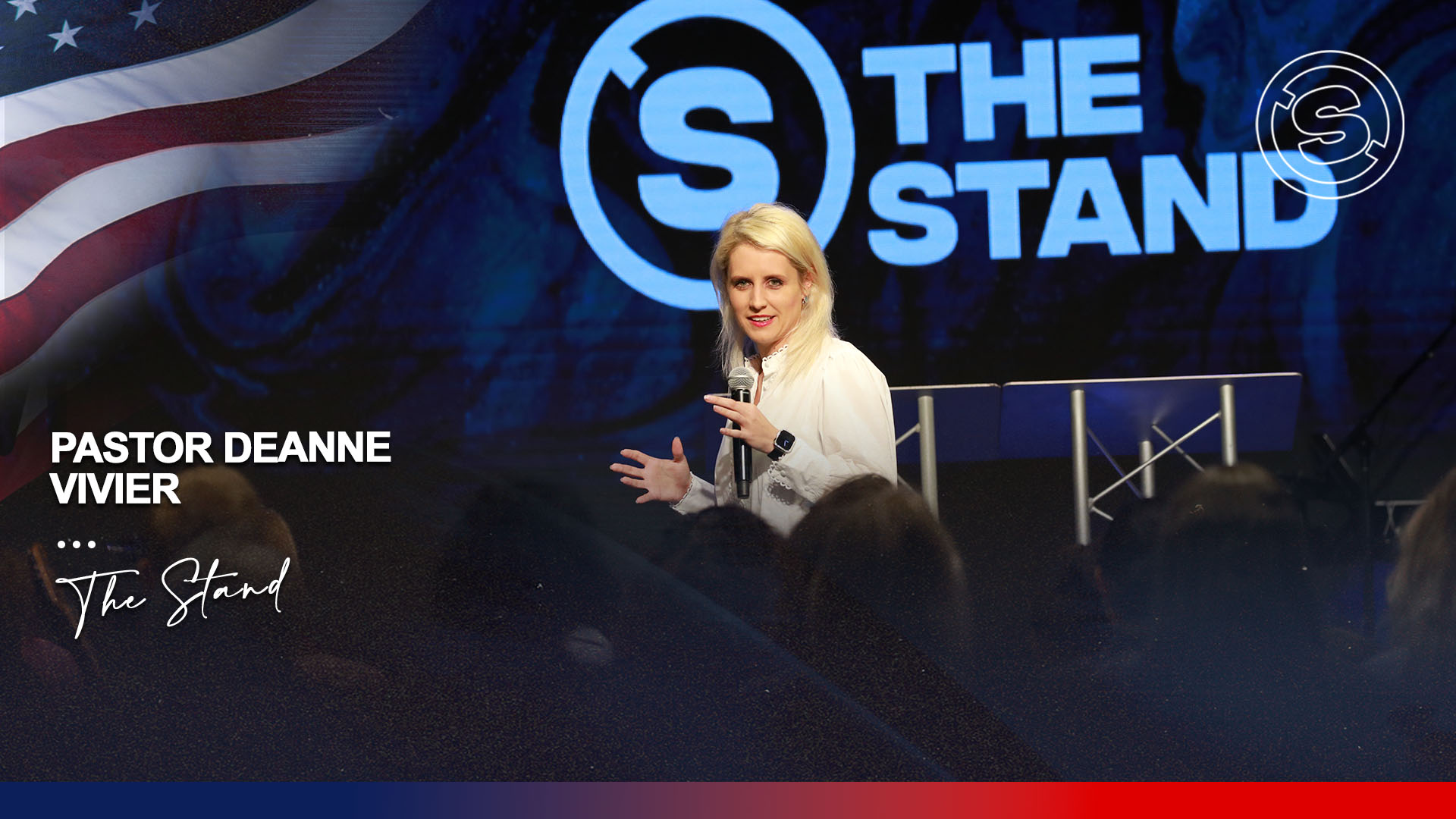 Night 1393 of The Stand | The River Church