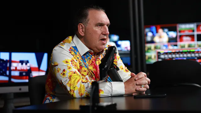 500-City Tour Update, Prince Andrew A...